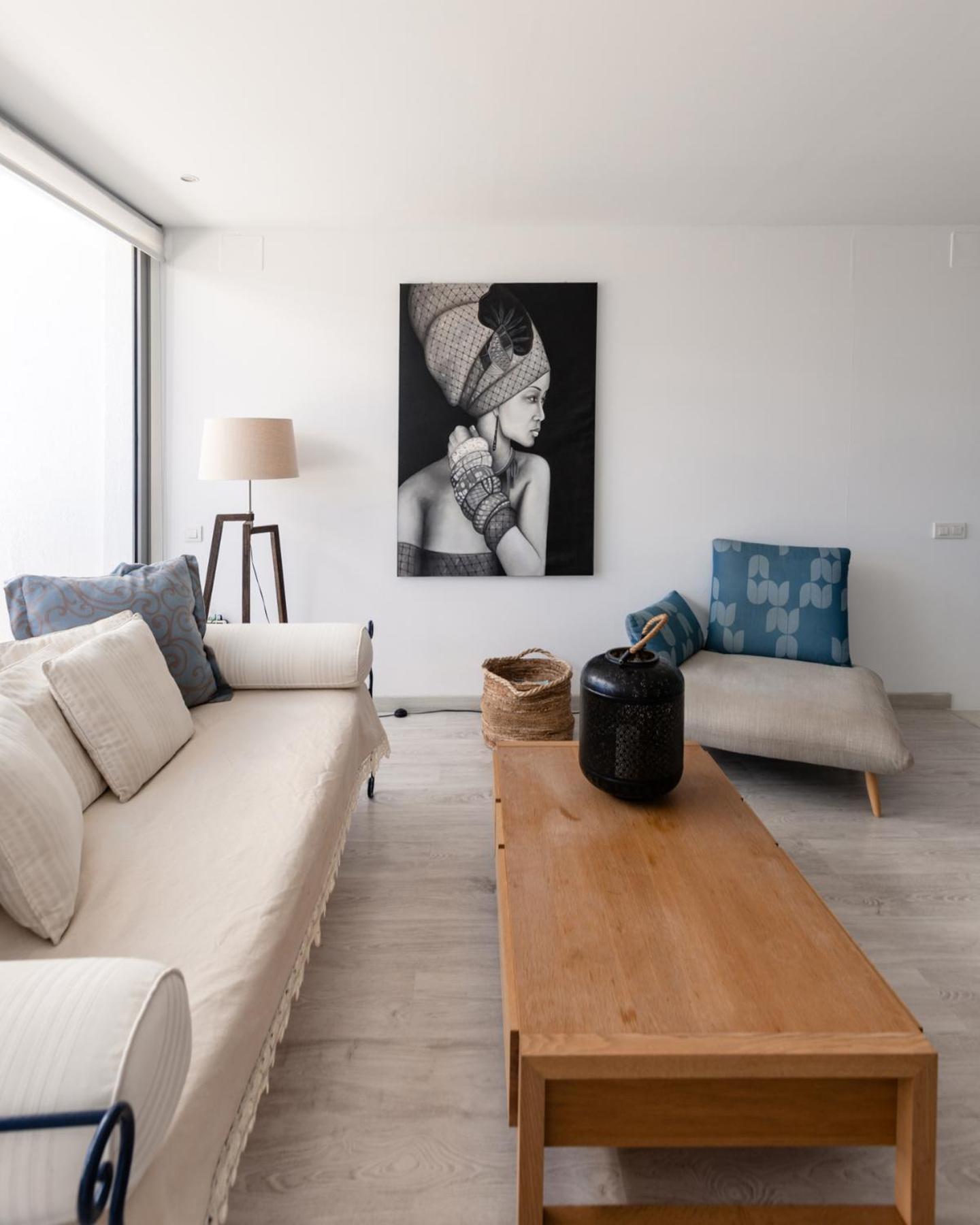 Sissi Boutique - The Terrace Between Ocean And Teide 圣乌尔苏拉 外观 照片